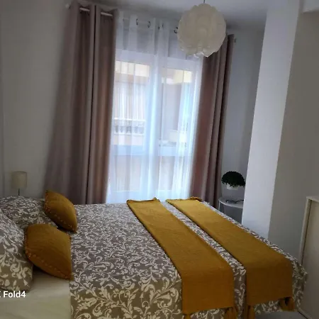 B&B Apartments Апартаменты Торевьиа