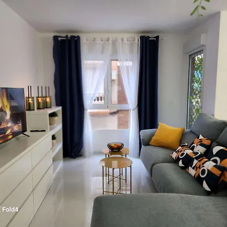Апартаменты B&B Apartments *