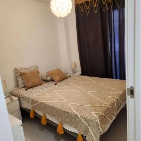 Апартаменты B&B Apartments Торевьиа