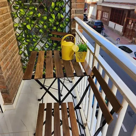 Апартаменты B&B Apartments *