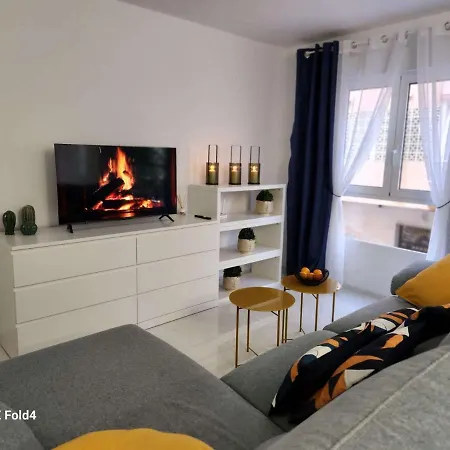 B&B Apartments *