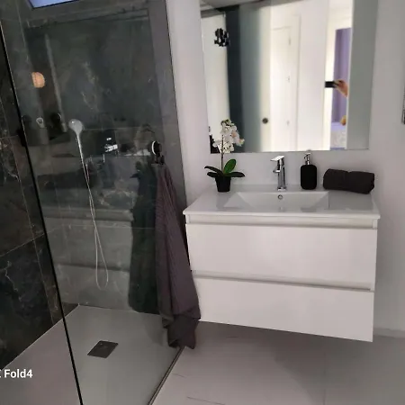 아파트 B&B Apartments
