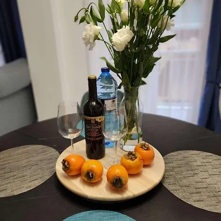 B&B Apartments 또레비에하
