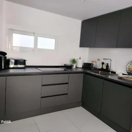 B&B Apartments Appartement