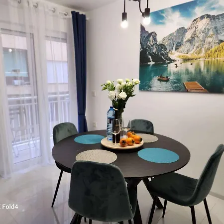 아파트 B&B Apartments