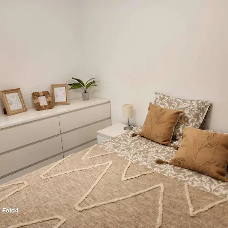 B&B Apartments 아파트 *