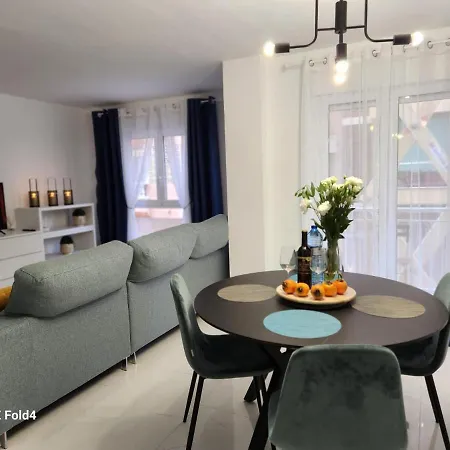 B&B Apartments Torrevieja