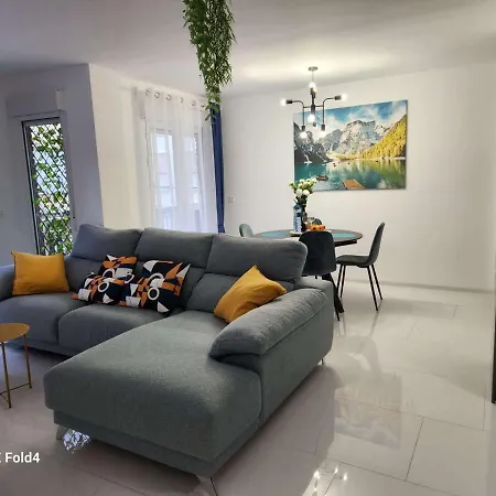 B&B Apartments Apartament