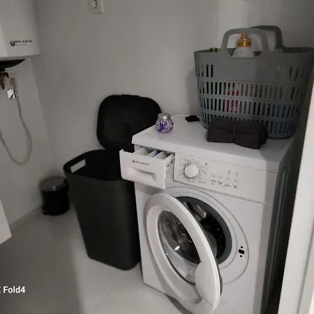 B&B Apartments Apartament